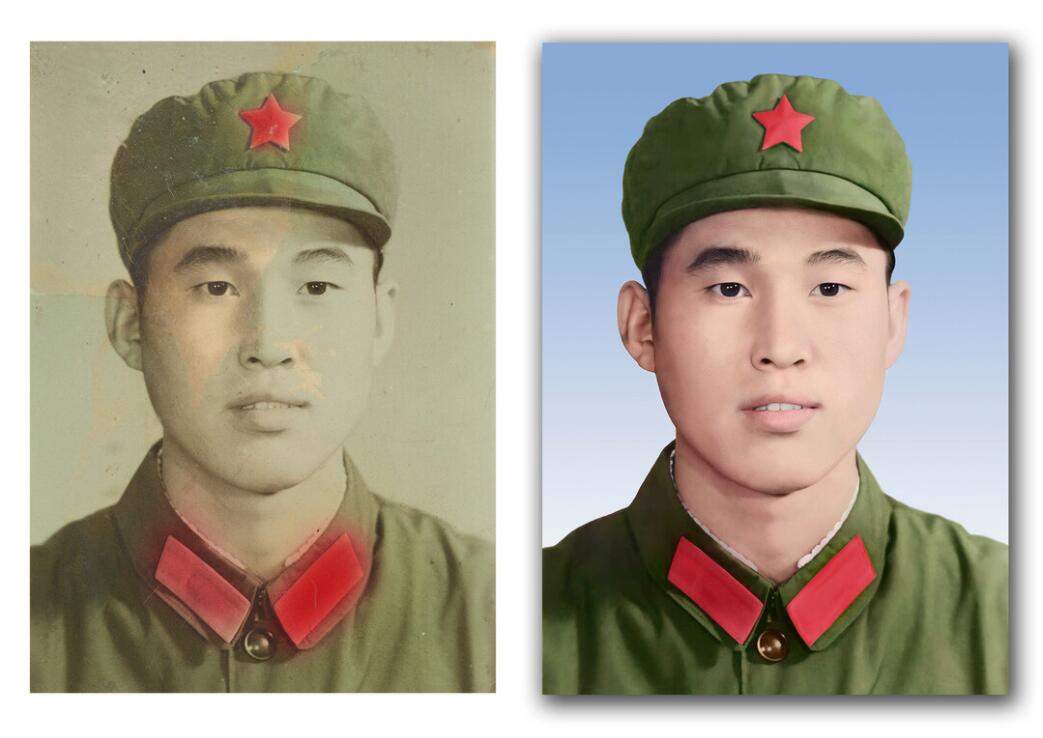 芝罘破损照片修复-18
