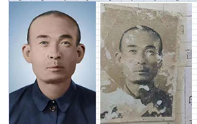 芝罘老照片修复-2